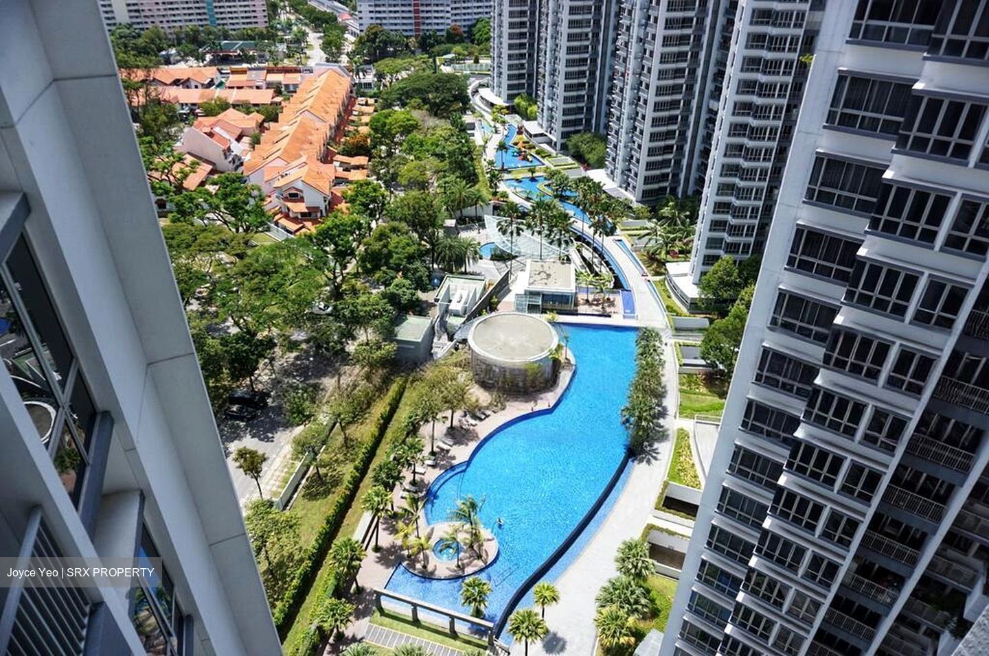 The Parc Condominium (D5), Condominium #450435241